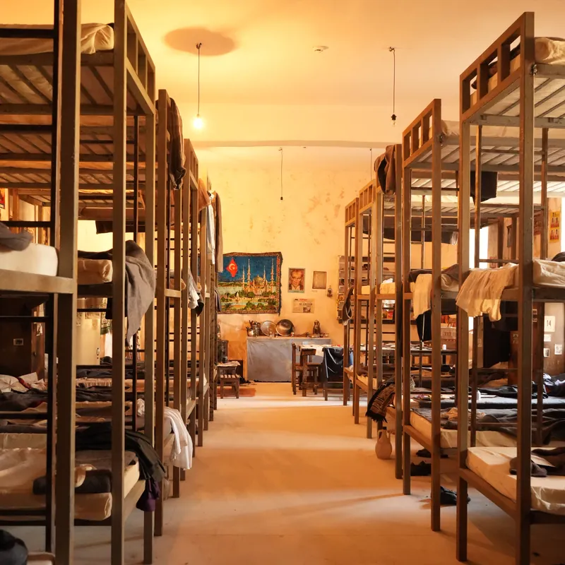 Auberge