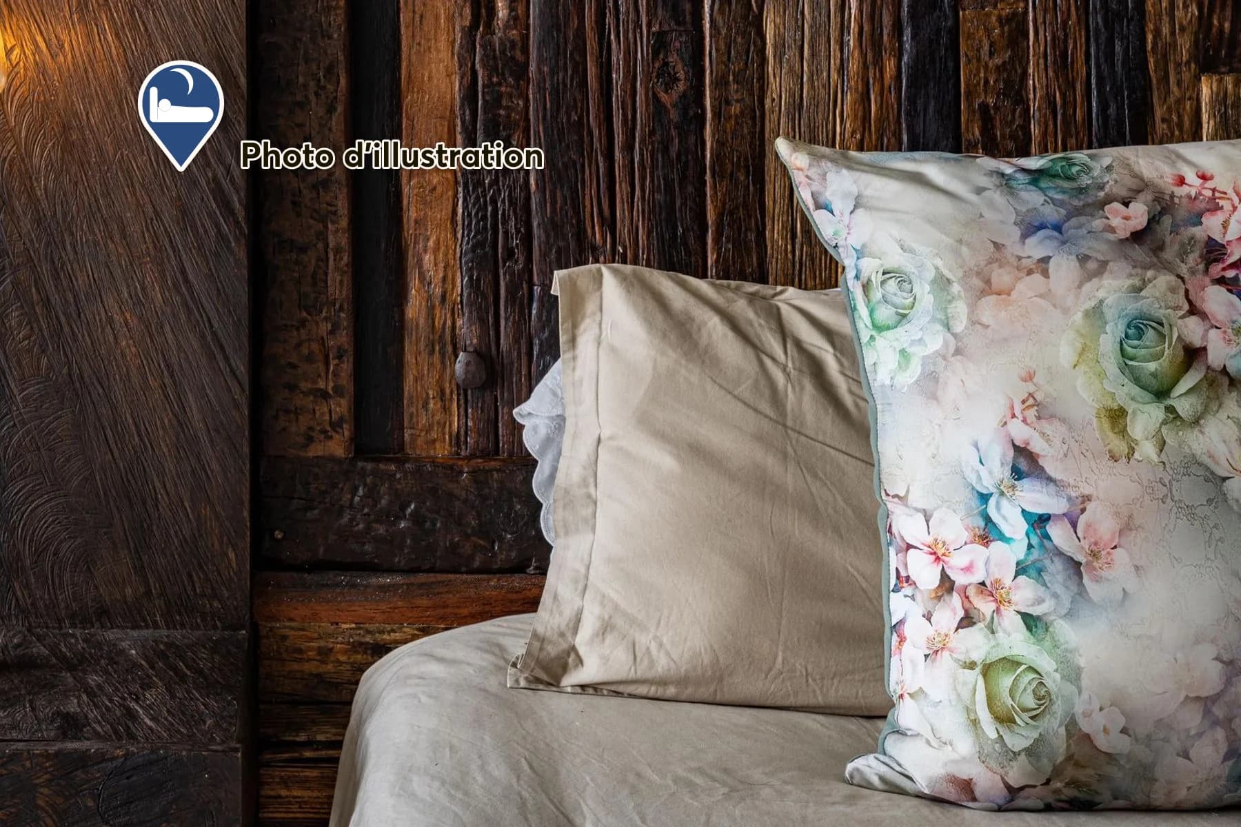 Photo d'illustration — Auberge
